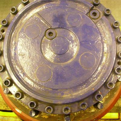 Revisie van Kessler transmissies - Transmission Services